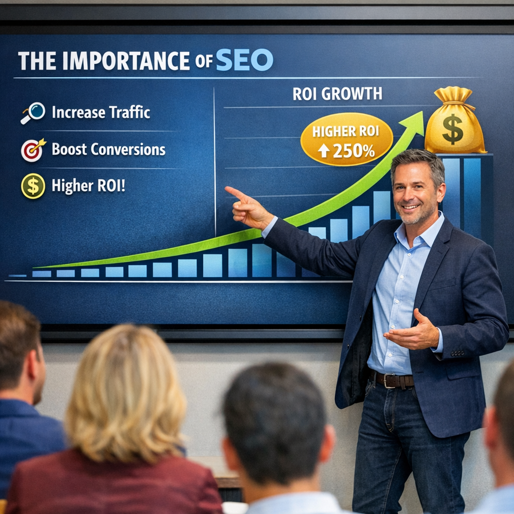 TexAssist Digital Marketing Solutions,